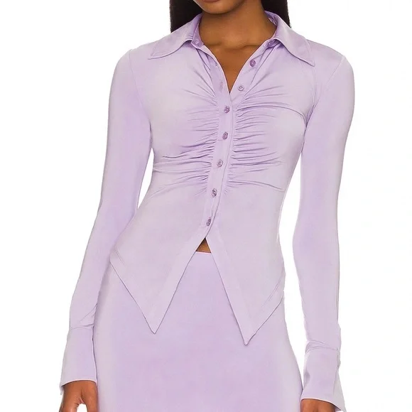 Song of Style Berta Top - Picture 12 of 16